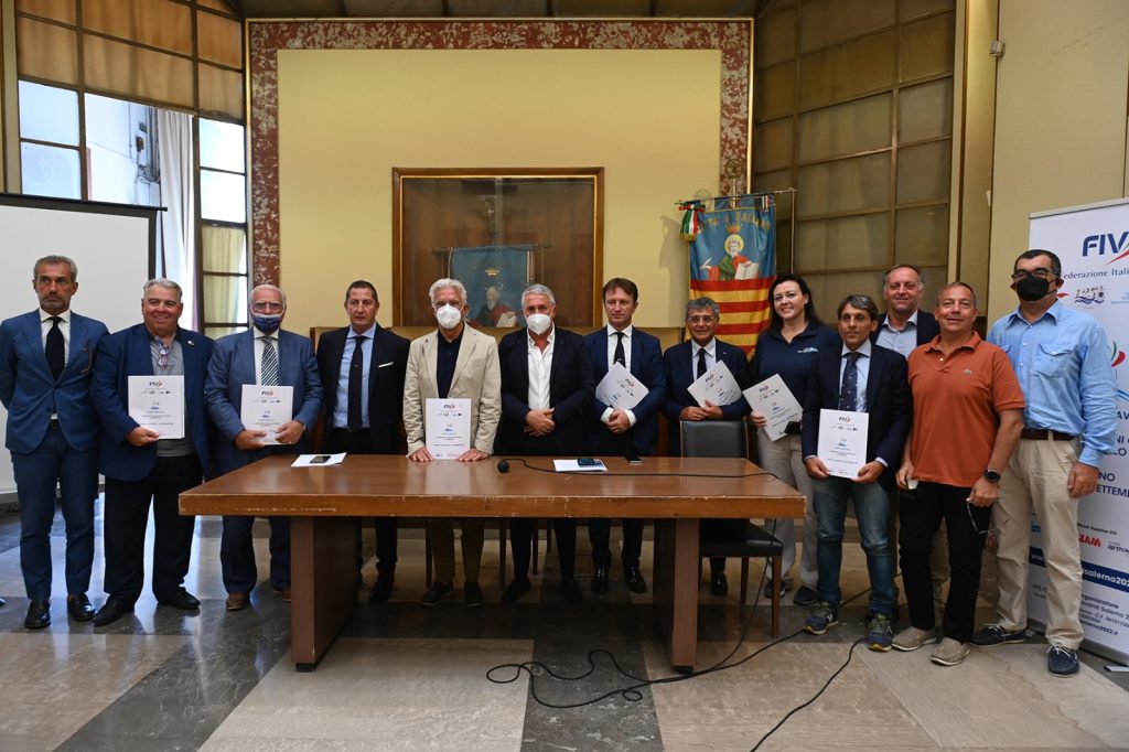 Salerno Capitale della Vela: I campionati italiani giovanili dal 28 agosto al 4 settembre