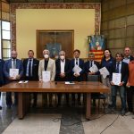 Salerno Capitale della Vela: I campionati italiani giovanili dal 28 agosto al 4 settembre