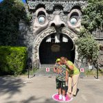 “Kissing Point”, all’Edenlandia si celebra la giornata del bacio