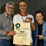 Le specialità di Ieri, Oggi, Domani, incontrano i formaggi col bollino Vero