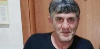 Ponticelli, i funerali di Antimo Imperatore