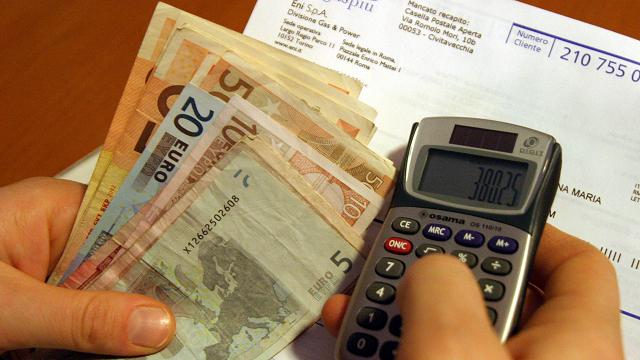 Comune di Napoli: 8,5 milioni di euro per il Bonus bollette