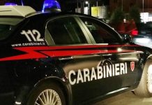 Piazza Bellini, spaccio nella movida: arrestato pusher
