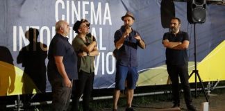 Cinema intorno al Vesuvio: grande successo per l’arena di San Giorgio a Cremano