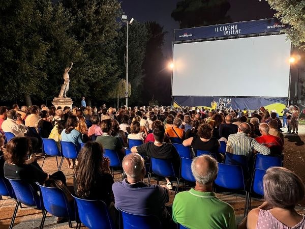 Cinema intorno al Vesuvio: prossimi appuntamenti con Francesco Bruni e Gianfelice Imparato