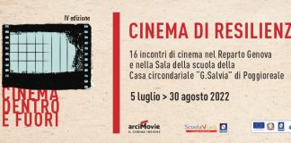 Cinema e carcere, De Raho incontra i detenuti di Poggioreale (Napoli)