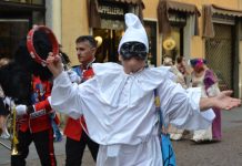 Eventi a Napoli da venerdì 13 a domenica 15 febbraio 2026: Feste di Carnevale e San Valentino