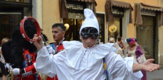 Eventi a Napoli da venerdì 13 a domenica 15 febbraio 2026: Feste di Carnevale e San Valentino