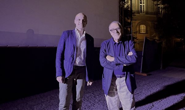 Palazzo Reale SummerFest: Mimmo Paladino a Napoli per la proiezione di “Quijote”