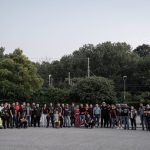 A Contursi Terme le mitiche Harley – Davidson contro ogni tipo di abuso