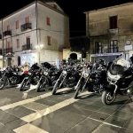 A Contursi Terme le mitiche Harley – Davidson contro ogni tipo di abuso