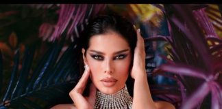 “Bugatti”: fuori il videoclip del primo singolo di Aida Yespica