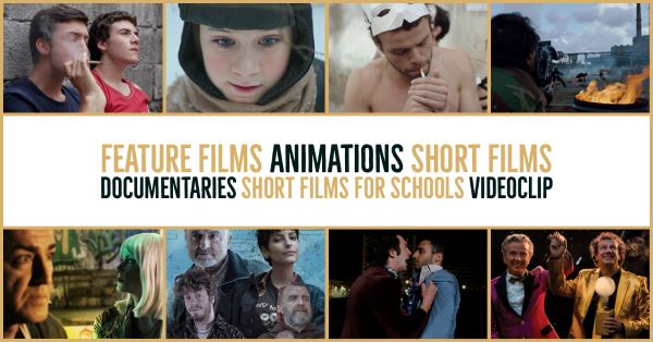 Ariano International Film Festival 2022: ecco le opere finaliste