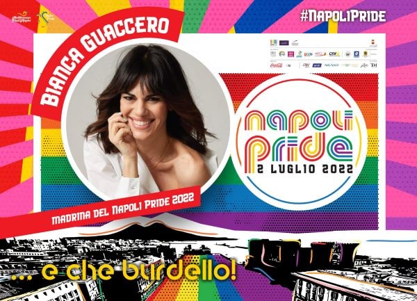Eventi a Napoli di sabato 2 e domenica 3 luglio: sarà il weekend del Pride