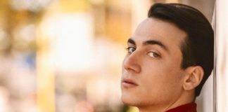 Mare Fuori, Matteo Paolillo scala le classifiche con il nuovo singolo 'Origami all'alba'