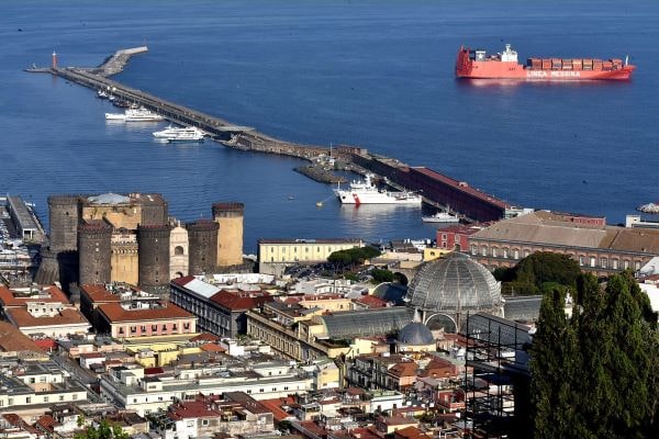 Qualità della vita, crollo Napoli: al 98esimo posto in Italia