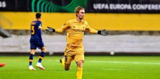 Calciomercato Napoli, azzurri in pole per Solbakken