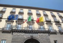 Pescivendoli in rivolta a Palazzo San Giacomo: “L’ordinanza sull’Epatite A ci sta mettendo in ginocchio” Pescivendoli in rivolta a Palazzo San Giacomo: "L'ordinanza sull'Epatite A ci sta mettendo in ginocchio"