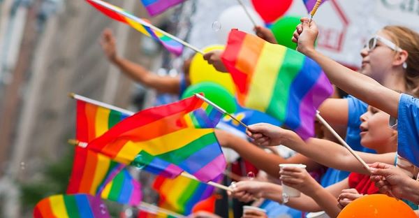 Eventi a Napoli di sabato 2 e domenica 3 luglio: sarà il weekend del Pride