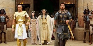 Stasera in tv venerdì 22 luglio: "Exodus - Dei e re" su Sky Cinema