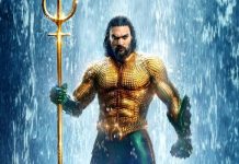 Stasera in tv martedì 10 marzo: Aquaman