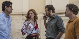 Stasera in tv giovedì 14 luglio: "Ritorno al crimine" su Sky Cinema