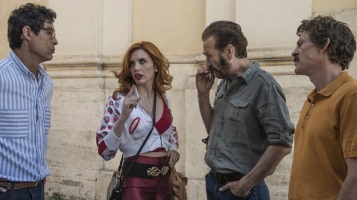 Stasera in tv giovedì 14 luglio: "Ritorno al crimine" su Sky Cinema