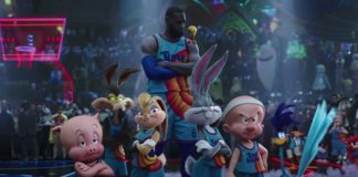 Stasera in tv giovedì 21 luglio: "Space Jam: New Legends" su Sky Family