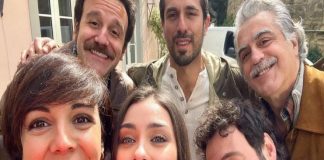 Un Posto al Sole, anticipazioni: Castrese torna nel cast del programma