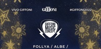 Giffoni Music Concept 2022 torna con gli artisti più amati del momento
