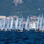 Sessanta velisti campani a caccia dei titoli italiani giovanili