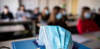 Covid e scuola dell'infanzia, le regole per il rientro in classe