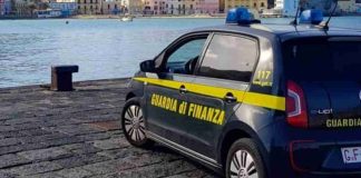 Ischia, 2 arresti e 45 segnalazioni per stupefacenti