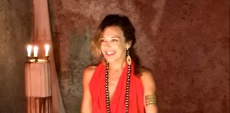 Cordella e Ciaramella a Ponza nel segno di Ulisse e della Maga Circe