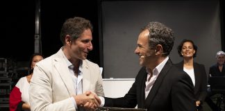 Successo per la 19a edizione del Positano Teatro Festival firmato Morea