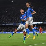 Per il Calcio Napoli deludente pareggio (1-1) al Maradona contro il Lecce