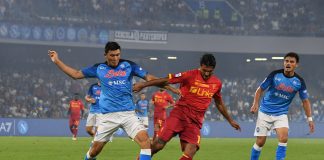 Calciomercato Napoli, scelto erede Kim: la prima offerta