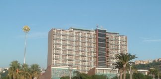 Verde urbano a Napoli, ultimati 10 nuovi interventi