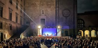Eventi a Napoli, cosa fare da giovedì 15 a domenica 18 agosto: musica, concerti gratis, cinema, mostre