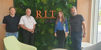Graded, il progetto sulla geotermia sviluppato a Dubai protagonista in Canada