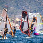 Vela, a Salerno si è conclusa la Coppa Primavela. Ecco i nomi dei vincitori