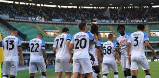 Milan-Napoli, probabili formazioni e dove vederla in tv e streaming