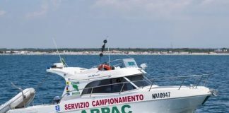 Qualità del mare, risultati dei controlli straordinari in Cilento