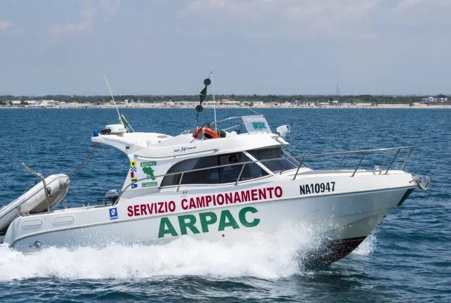 Monitoraggio acque di balneazione: campioni prelevati a Napoli conformi alla normativa