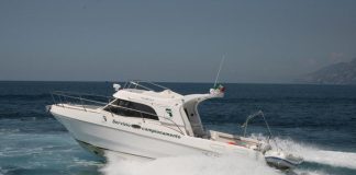 Acque di balneazione, conformi gli ultimi campioni prelevati a Napoli e provincia