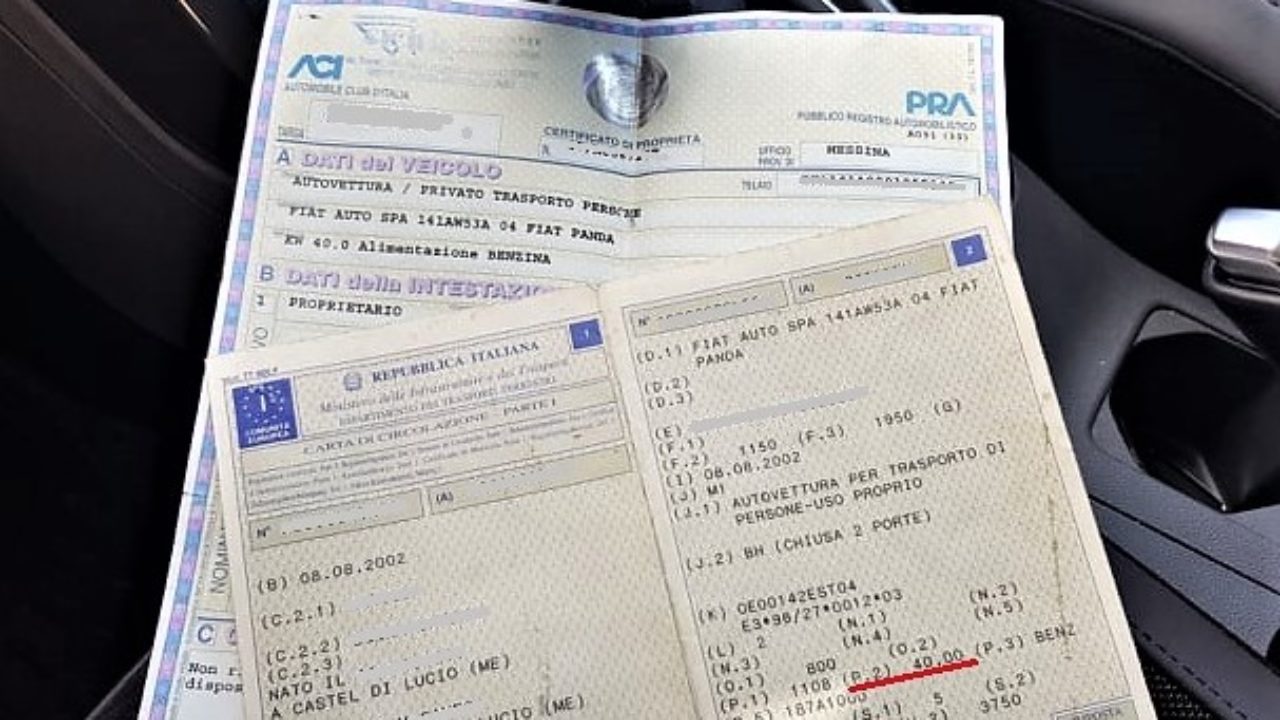Bollo auto 2022, scadenze ed esenzione: cosa c’è da sapere Bollo auto 2022, scadenze ed esenzione: cosa c’è da sapere