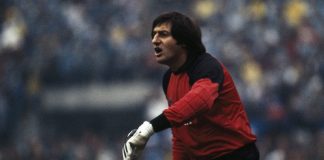 Calcio Napoli: è morto Garella, portiere dello scudetto