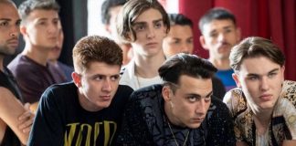 Mare Fuori - Il Musical, gli attori: "Le serie non c'entrano niente con la criminalità"