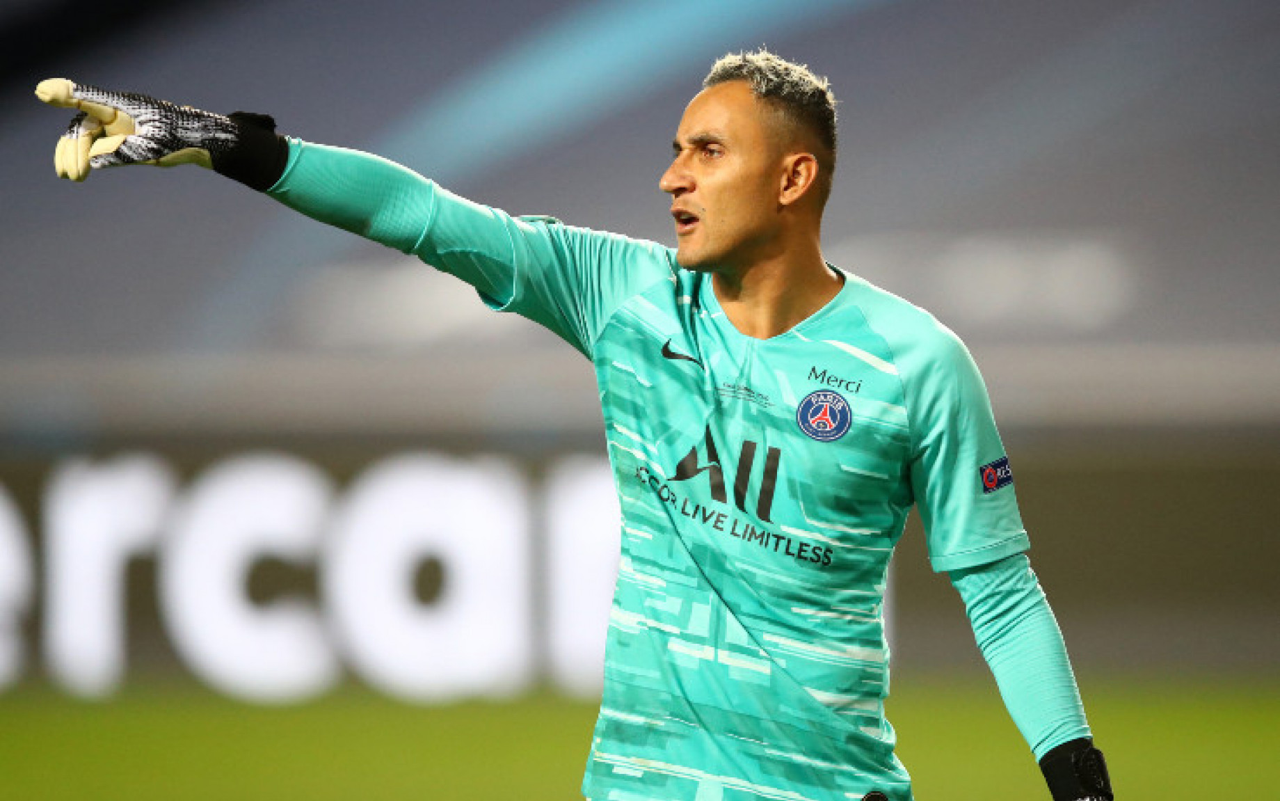 Calcio Napoli, dopo Ndombele e Raspadori anche Keylor Navas Calcio Napoli, dopo Ndombele e Raspadori anche Keylor Navas
