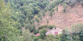 Salerno, uomo ucciso e fatto a pezzi: fermati moglie e figli